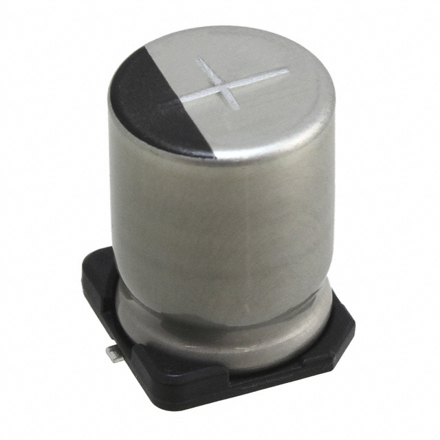 ULT2E180MNL1GS Nichicon  Condensadores electrolíticos de aluminio